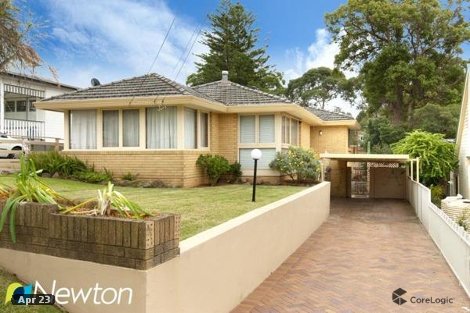 292 Gymea Bay Rd, Gymea Bay, NSW 2227