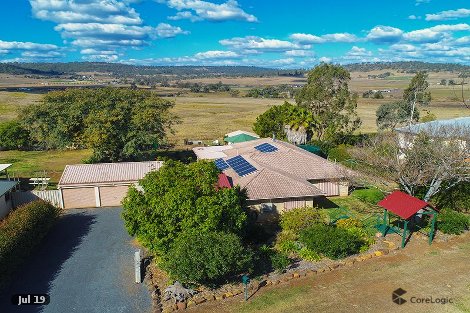 28 Arcane Dr, Gowrie Junction, QLD 4352