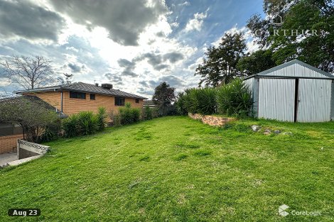 13 Amsterdam Cres, Tolland, NSW 2650