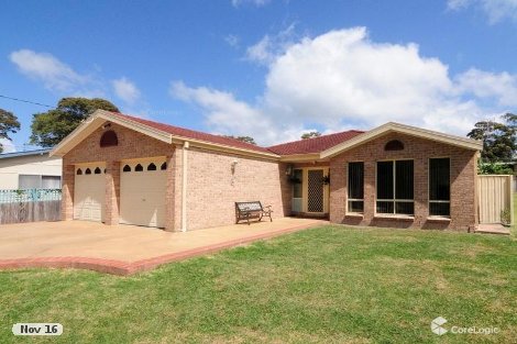 9 Mcgowen St, Old Erowal Bay, NSW 2540