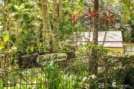 2148 Springbrook Rd, Springbrook, QLD 4213