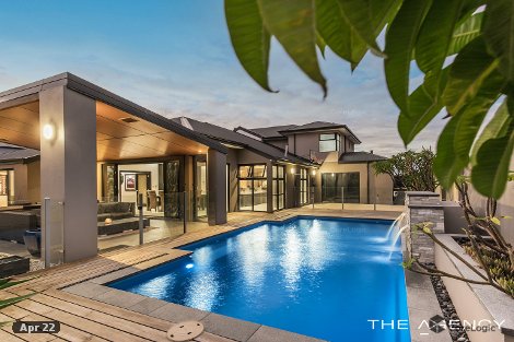 56 Bancoura Pkwy, Secret Harbour, WA 6173