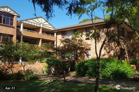 3/153 Waldron Rd, Chester Hill, NSW 2162