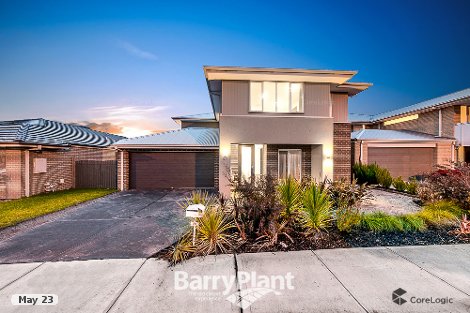 28 Lineham Dr, Cranbourne East, VIC 3977