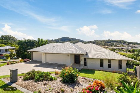 16 Wallace Cct, North Boambee Valley, NSW 2450