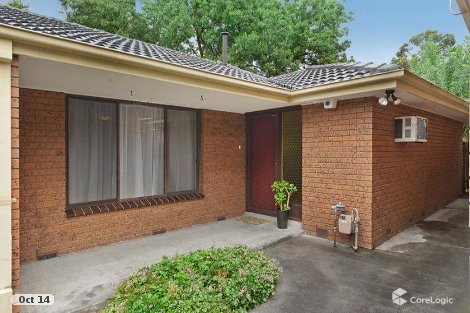 3/26 Mt Dandenong Rd, Ringwood East, VIC 3135