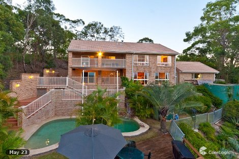 531 Clear Mountain Rd, Clear Mountain, QLD 4500