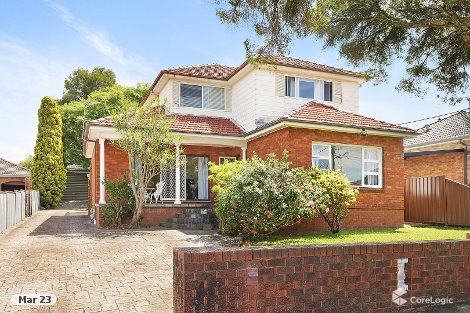 11 Blenheim St, Croydon Park, NSW 2133