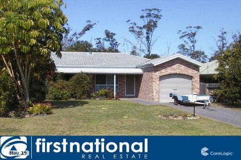 25 Avonleigh Dr, Boambee East, NSW 2452