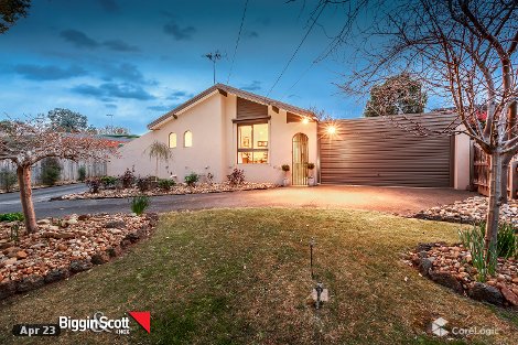 12 Cambden Park Pde, Ferntree Gully, VIC 3156