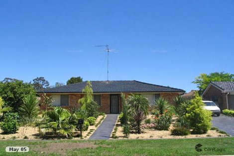 31 Huntingdon Pde, Cambridge Gardens, NSW 2747