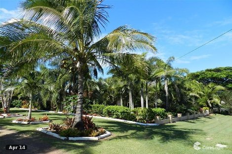 1131 Sarina Beach Rd, Sarina Beach, QLD 4737