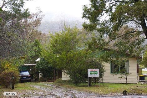 10 Hemley Ct, Halls Gap, VIC 3381