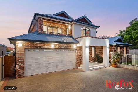 138a Rosebery St, Bedford, WA 6052