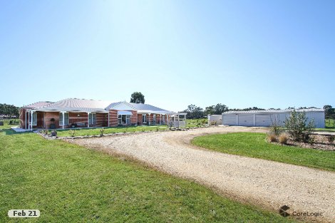 113 Cemetery Rd, Briagolong, VIC 3860