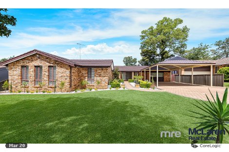 9 Arndell St, Camden South, NSW 2570