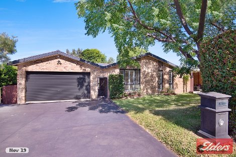 95 James Cook Dr, Kings Langley, NSW 2147