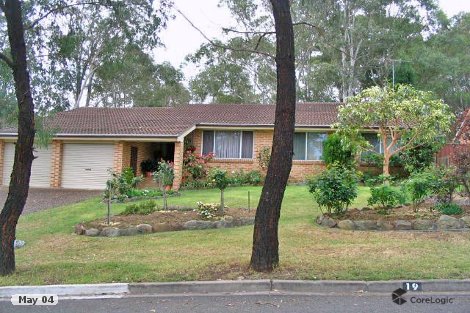 19 Amberwood Pl, Castle Hill, NSW 2154