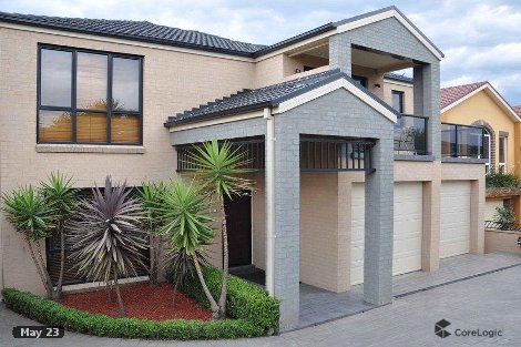 31 Kalang Rd, Edensor Park, NSW 2176