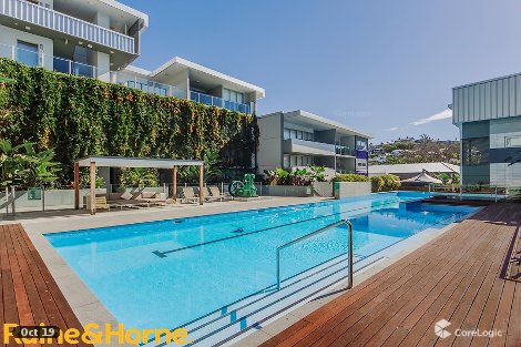 20/1 Alexandra St, Paddington, QLD 4064