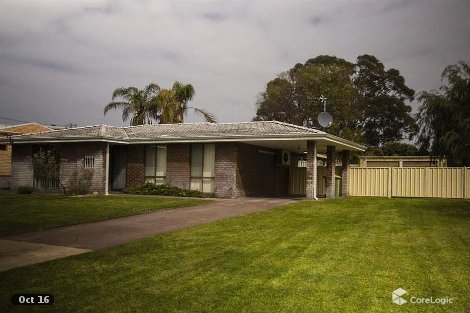 1 Georgia St, Binningup, WA 6233