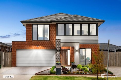 77 Stanmore Cres, Wyndham Vale, VIC 3024