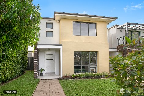 186 Stanhope Pkwy, Stanhope Gardens, NSW 2768