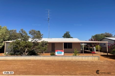 3b Airport Rd, Wongan Hills, WA 6603