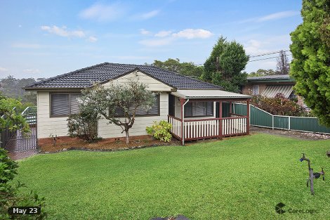 23 Lalor Cres, Engadine, NSW 2233