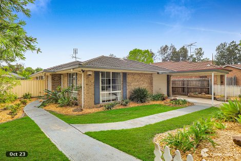 103 Paddy Miller Ave, Currans Hill, NSW 2567