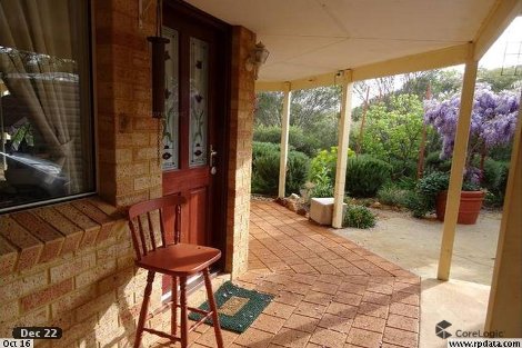 42 Jubilee St, Toodyay, WA 6566