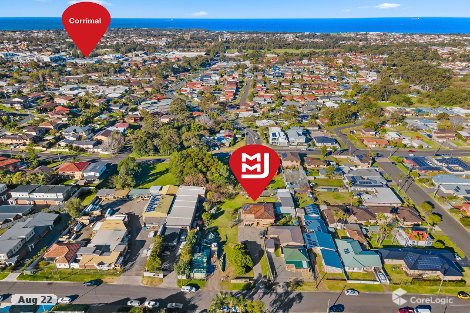 27-31 Bellambi St, Tarrawanna, NSW 2518