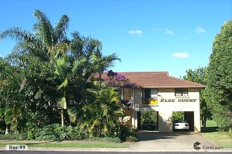 9/18-36 Paradise St, Nerang, QLD 4211