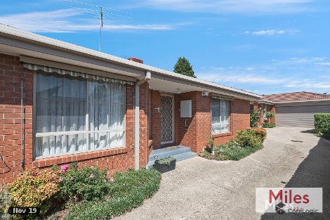 2/41 Edward St, Macleod, VIC 3085