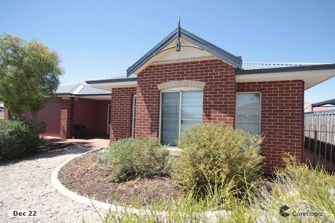 21 Kelston Way, Australind, WA 6233