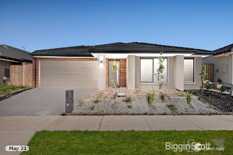 30 Fortitude Cct, Clyde, VIC 3978