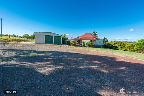 145 Settlement Rd, Dalysford, QLD 4671