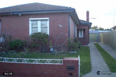 26 Salisbury St, Essendon North, VIC 3041