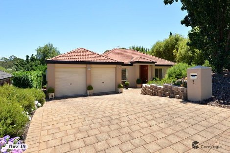 5 Newland Ct, Craigburn Farm, SA 5051