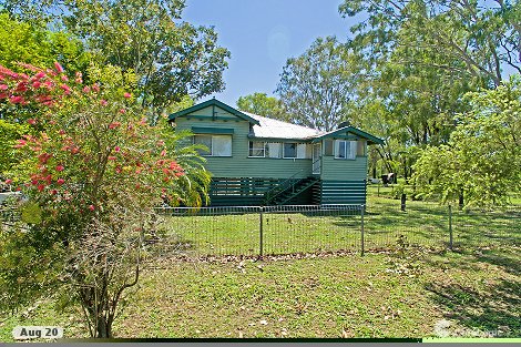 155 Port Curtis Rd, Port Curtis, QLD 4700