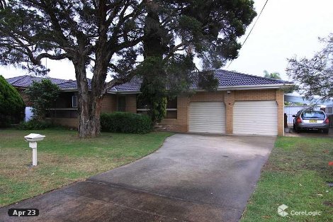 10 Ganmain Cres, Milperra, NSW 2214