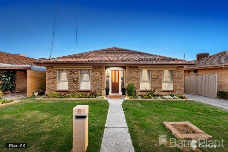 11 Ellery St, Bundoora, VIC 3083