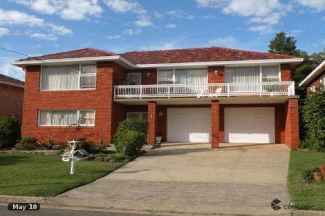 2 Wadsley Cres, Connells Point, NSW 2221