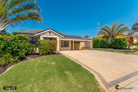 7 Woodview Rtt, Caversham, WA 6055