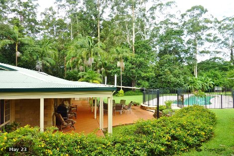 3 Reserve Lane, Peachester, QLD 4519