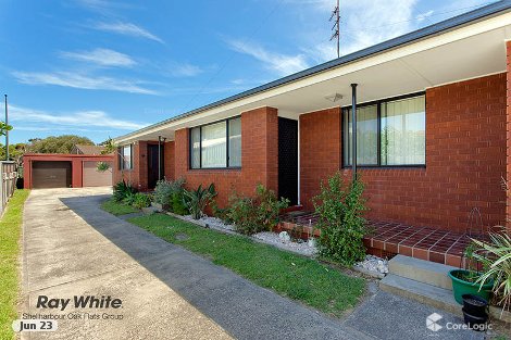 2/32 George St, Warilla, NSW 2528