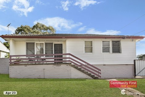 27 Aberdeen Rd, Busby, NSW 2168