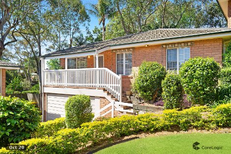 4/15 Leo Rd, Pennant Hills, NSW 2120