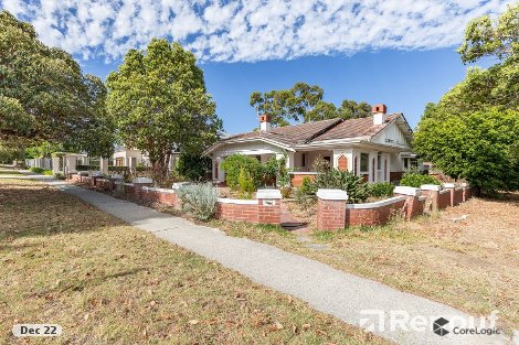 23 Archdeacon St, Nedlands, WA 6009