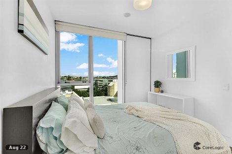 812/161 Grey St, South Brisbane, QLD 4101